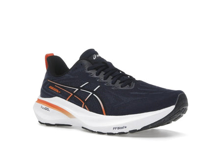 ASICS GT-2000 13 Midnight Black