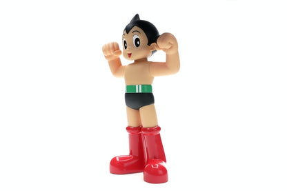 Josh Divine x Strange Cat Toys ComplexCon Astro Boy Figure Multi