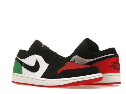 Jordan 1 Low Quai 54 (2023)