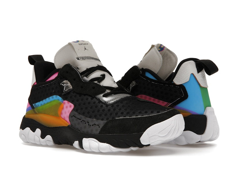Jordan Delta 2 3D