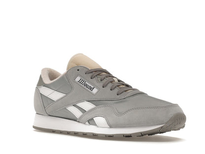 Reebok Classic Nylon JJJJound Grey