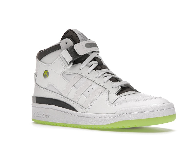 adidas Forum Mid Xbox 360