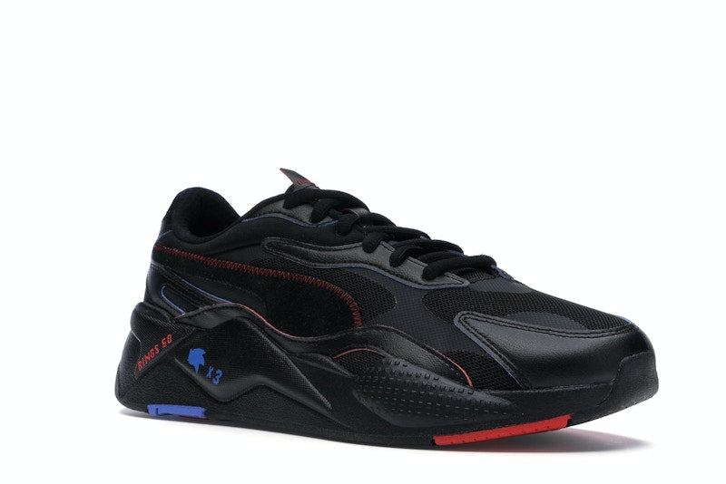 Puma RS X3 Sega Sonic the Hedgehog