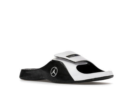 Jordan Alpha Float Premier Slide Concord
