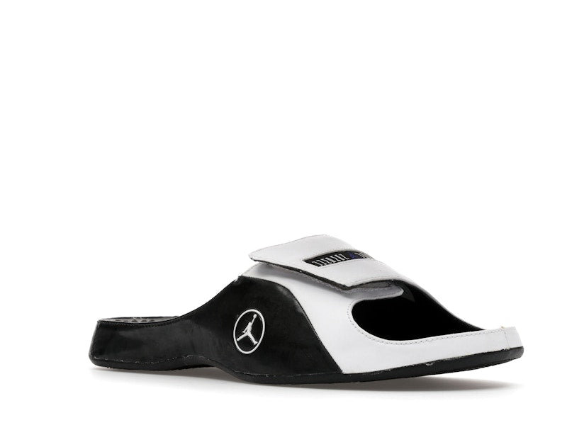 Jordan Alpha Float Premier Slide Concord