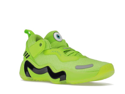 adidas D.O.N. Issue #3 Monsters Inc. Mike Wazowski
