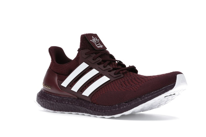 adidas Ultra Boost 1.0 Texas A&M