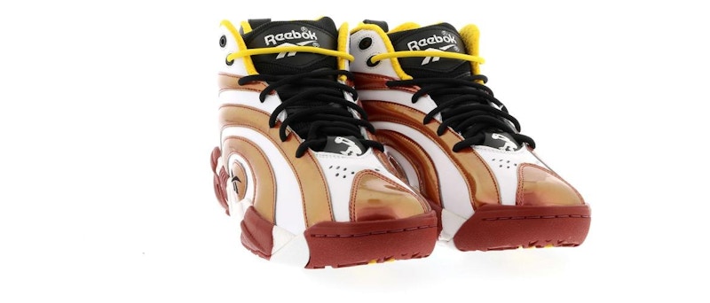 Reebok Shaqnosis Miami Heat (NE-YO Charity Auction)