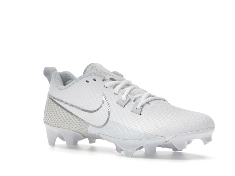 Nike Vapor Edge Speed 360 2 White Metallic Silver