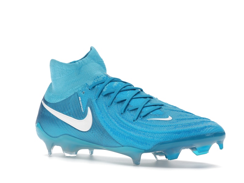 Nike Phantom Luna 2 Elite FG Blue Fury