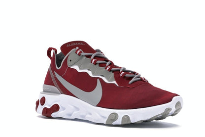 Nike React Element 55 Alabama