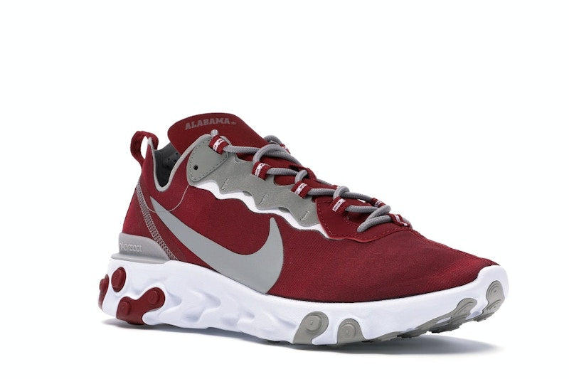 Nike React Element 55 Alabama
