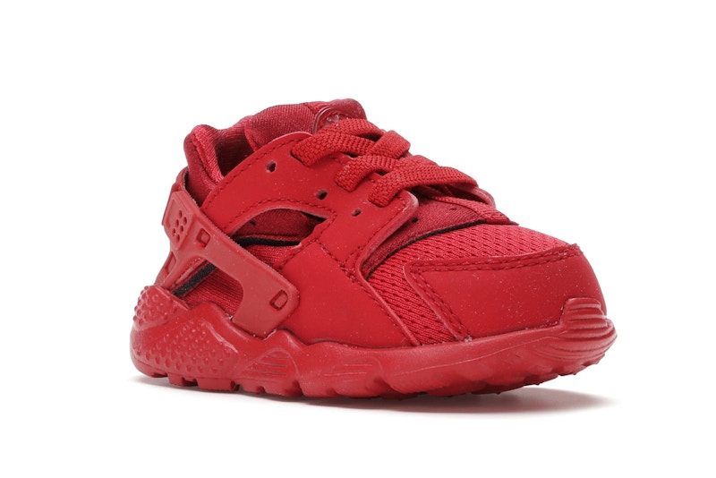 Nike Huarache Run University Red (TD)