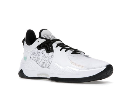 Nike PG 5 Platinum Tint
