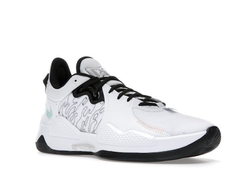 Nike PG 5 Platinum Tint