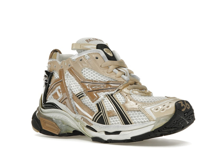 Balenciaga Runner Beige (Women's)