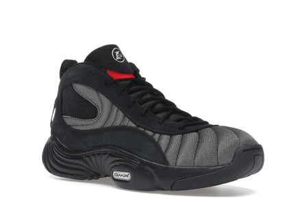 Reebok Answer III Black Chrome