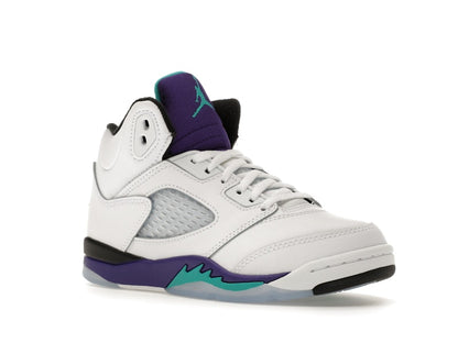 Jordan 5 Retro Grape (2025) (PS)