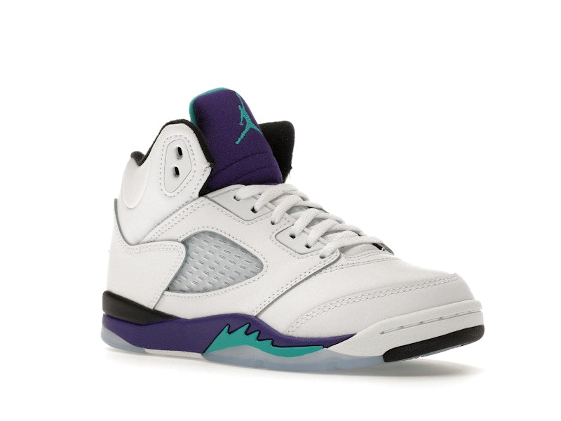 Jordan 5 Retro Grape (2025) (PS)