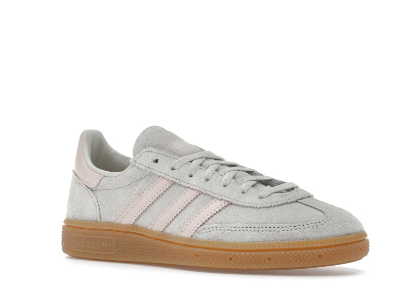 adidas Handball Spezial Orbit Grey Wonder Quartz (Women's)