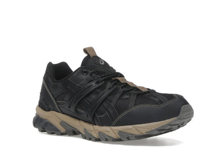 ASICS Gel-Sonoma 15-50 Black Pepper