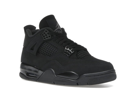 Jordan 4 Retro Black Cat (2025)