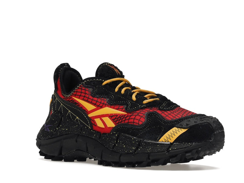 Reebok Zig Kinetica II Edge A$AP Nast