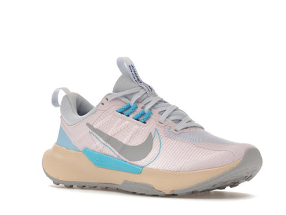 Nike Juniper Trail 2 Next Nature Pearl Pink Football Grey Racer Blue Wolf Grey (Women's)