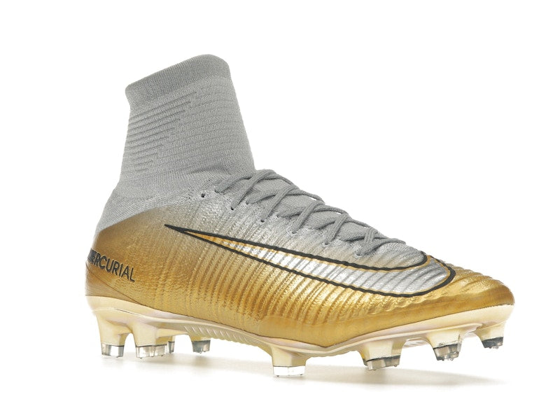 Nike Mercurial Superfly CR7 Cristiano Ronaldo Quinto Triunfo
