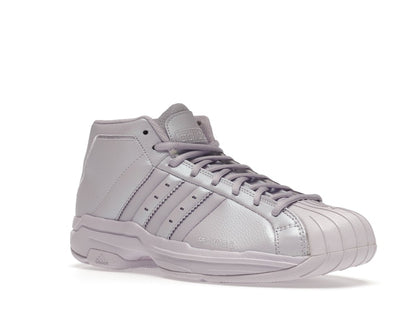adidas Pro Model 2G Purple Tint
