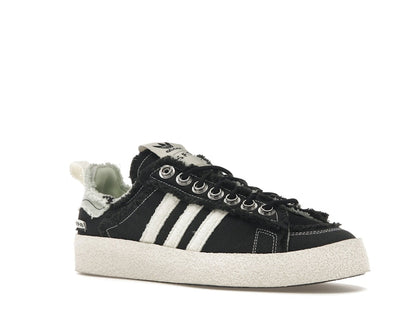 adidas Campus 80s Song for the Mute Black