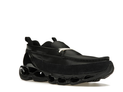 Mizuno Wave Prophecy Moc Triple Black