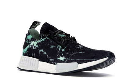adidas NMD R1 Marble Aero Green