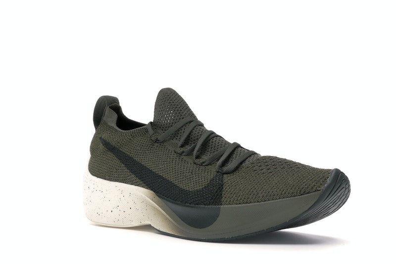 Nike Vapor Street Flyknit Medium Olive