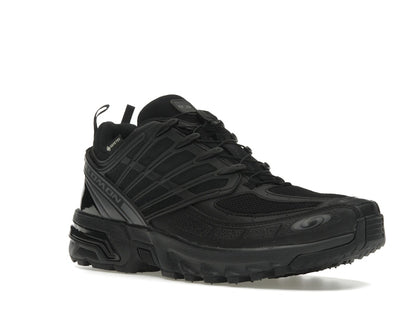 Salomon ACS Pro Gore-Tex Black Asphalt