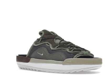 Nike Offline 2.0 Green