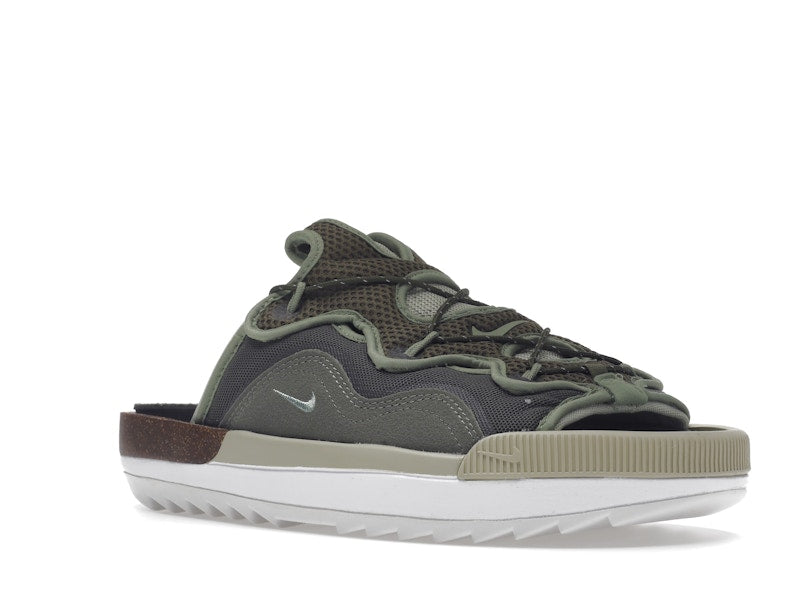 Nike Offline 2.0 Green