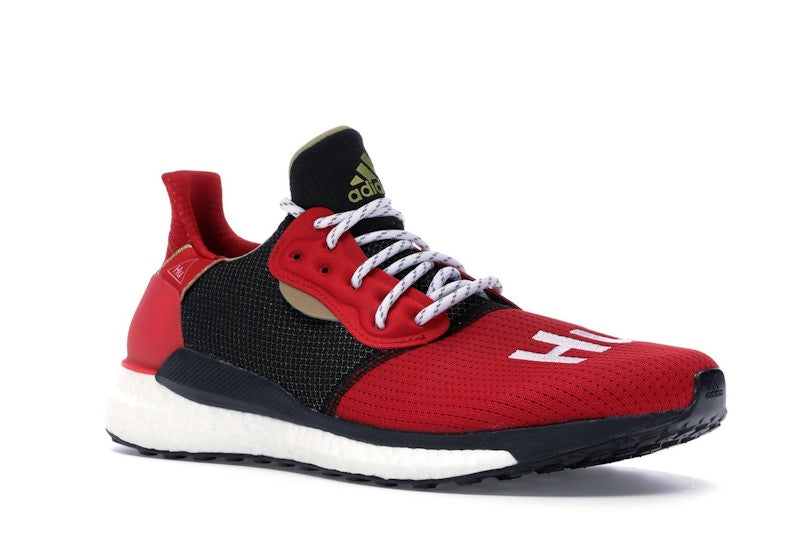 adidas Solar Hu Pharrell Chinese New Year (2019)