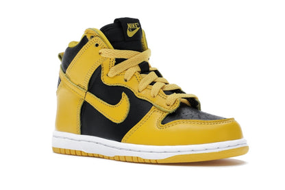 Nike Dunk High Iowa (2020) (PS)