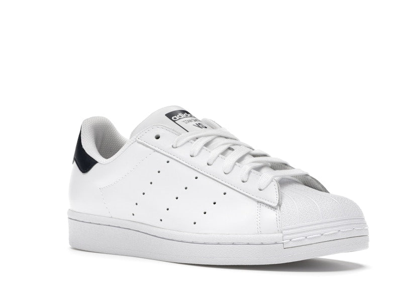 adidas Superstan White Navy