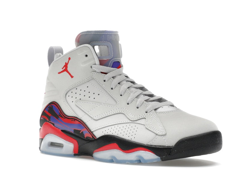 Jordan MVP Rapters Home