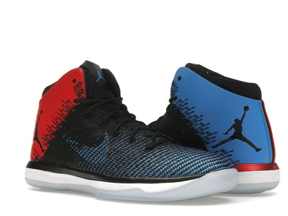 Jordan XXX1 Quai 54 (2017) (PE)