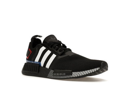 adidas NMD R1 Japan Pack Black (2019)