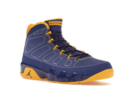 Jordan 9 Retro Calvin Bailey