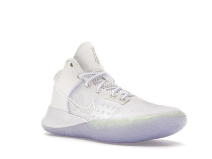 Nike Kyrie Flytrap 4 White Purple Pulse