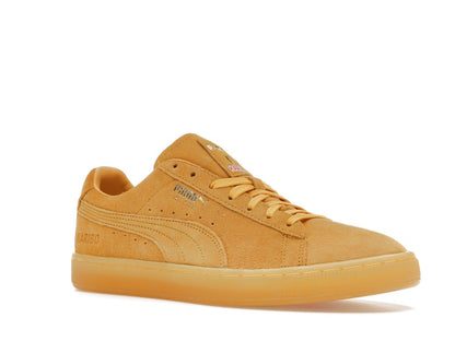 Puma Suede Haribo Mimosa
