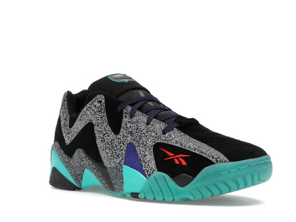 Reebok Kamikaze II Low Nice Kicks NBA Jam