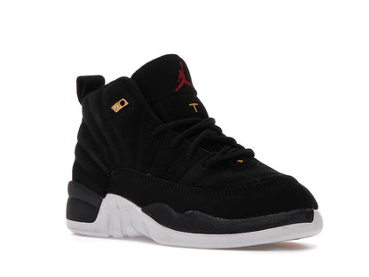 Jordan 12 Retro Reverse Taxi (PS)