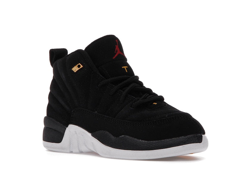 Jordan 12 Retro Reverse Taxi (PS)