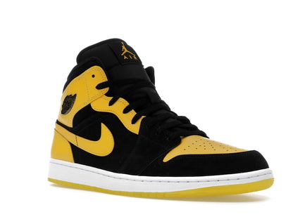 Jordan 1 Mid New Love (2025)